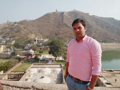 Naveen Mehta Poultry Farm