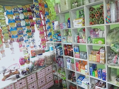 Deep Cold Drinks & Kiraana Store