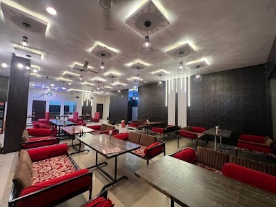 Nawab Family Dhaba