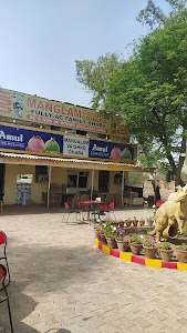 Mangalam vaishno dhaba