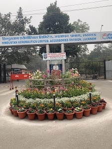 Hindustan Aeronautics Limited