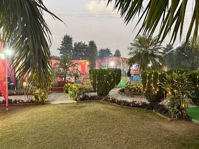 Mehfil Marriage Palace