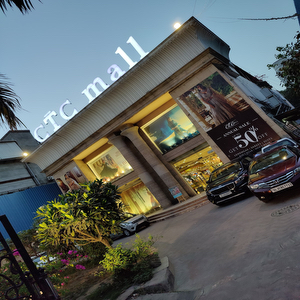 CTC Mall