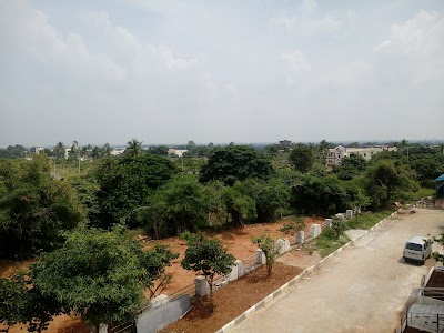 Stone Craft NJR-KLR nagar