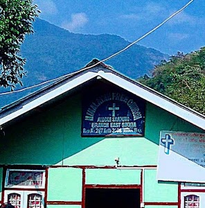 Lower Samdong HFC