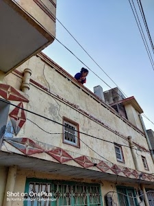 Anupam Dhingra Rajkiya Balika U.M. Vidyalay No.4