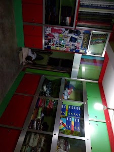 নজরুল টেলার্স