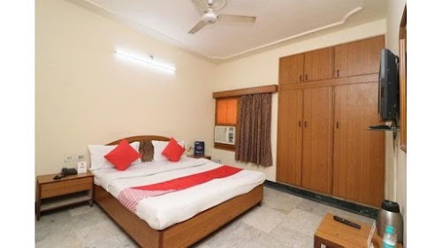 OYO 2468 Hotel Bikaner
