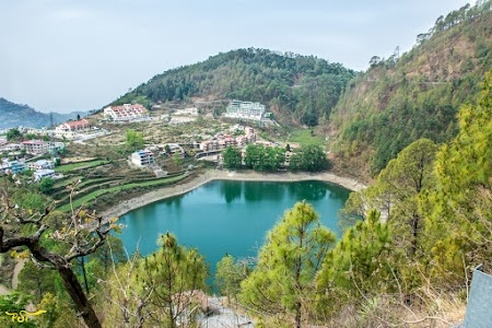 Mansa Devi Temple