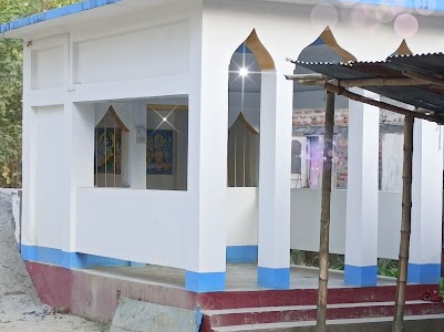 Basudev Mandir