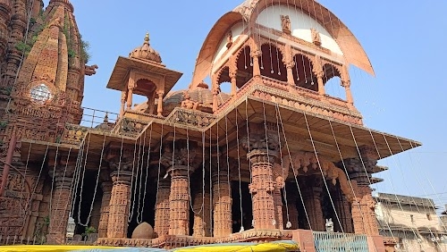 Sun Temple