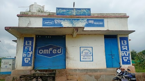 OMFED Dodra BMC