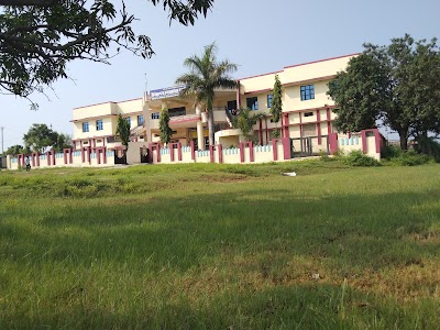Vivekananda College Anjana