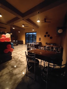 Spice up restaurant