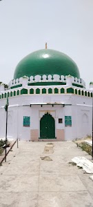 Dargah Hazrat Bandagi Miyan