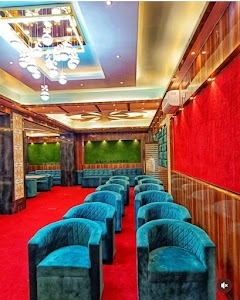 Afra Tafri Cafe & Restaurant