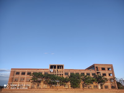 Swami Vivekanand College Of Higher Education