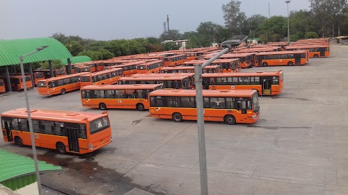 Dichau Kalan Depot