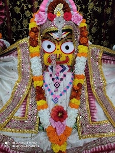 ISKCON Cuttack
