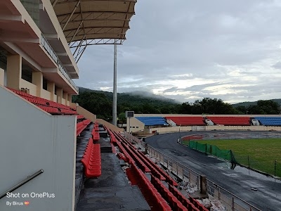 Birsa Munda Multi-purpose Sports Complex