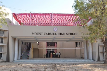 Mount Carmel High School