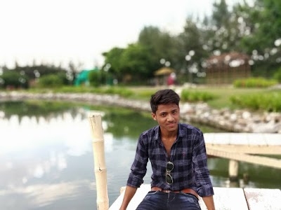 Akash. Creation's