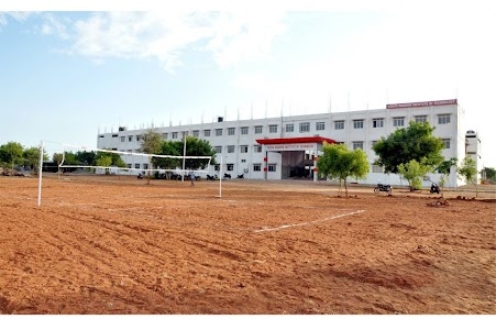 Vidhya Mandhir Institute of Technology