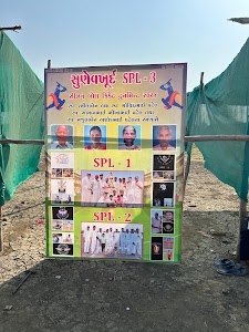 Sunevkhurd cricket ground