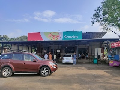 Shree Datta Snacks