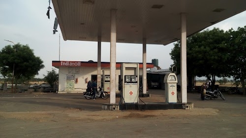 Indian Oil