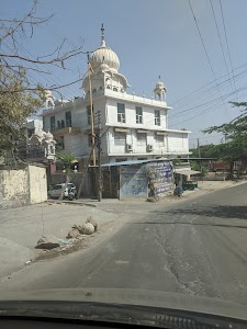 Gurudwara Greenfields Colony