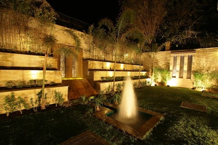 jüSTa Gurgaon