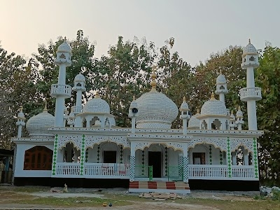 Bholagaon 2 No. Jama Masjid