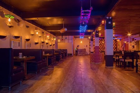 Dhaba by kedia's