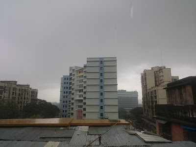 Shanti Nagar, Shree Nagar, Thane West