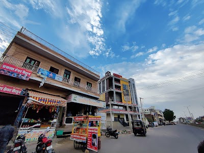 Jodhpur New Bus Stand