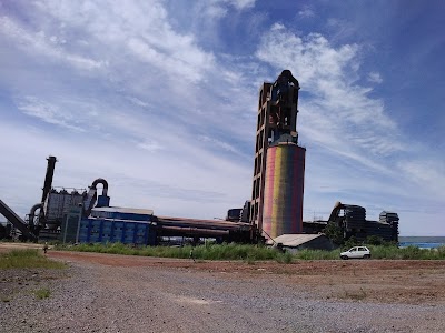 Dalmia Cement Bharat Limited