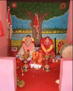 Harichand mandir