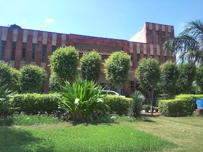 Dr. B.R. Ambedkar Polytechnic
