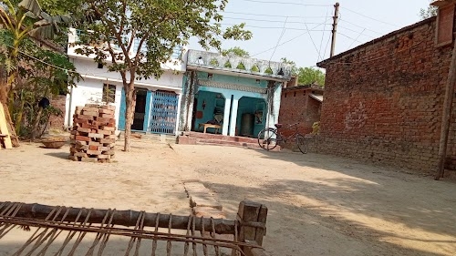 Kaptanganj Azamgarh