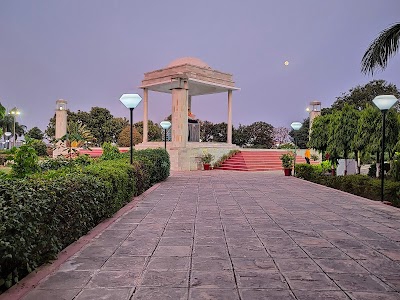 Ravidas Park