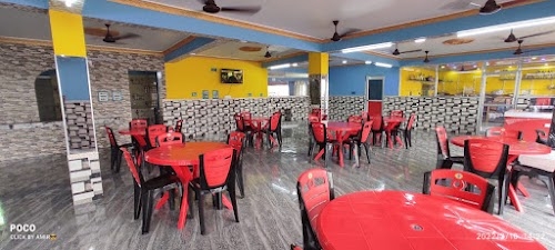 Pelu dhaba & restaurant