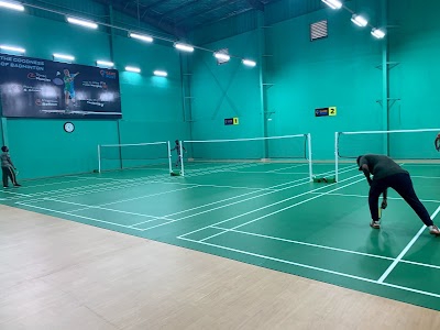 Gamepoint Uppal