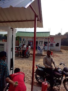 Hamara Pump Meja