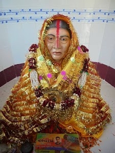 Ramji Bhawan Sita Sadan