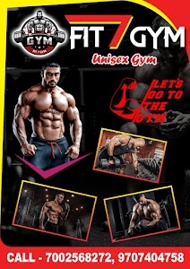 FIT7 GYM