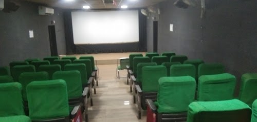 K1 Movie Theater