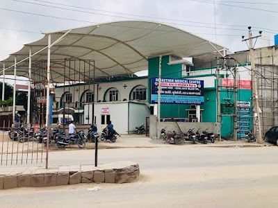 Rajasthan Medical Center (NABH Accredited)