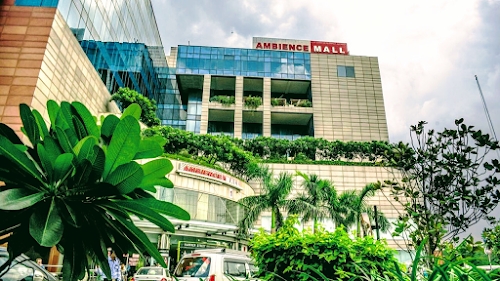 Ambience Mall, Gurugram