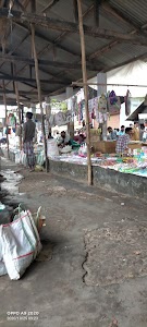 Bankul New Market (মগ বাজার )